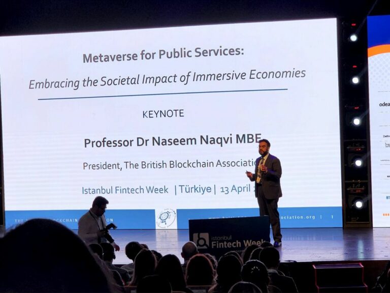 Turkey keynote 1