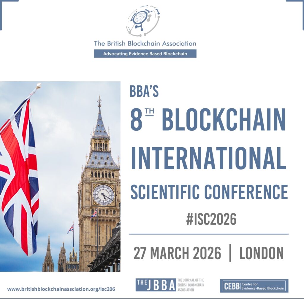 ISC2026 LONDON