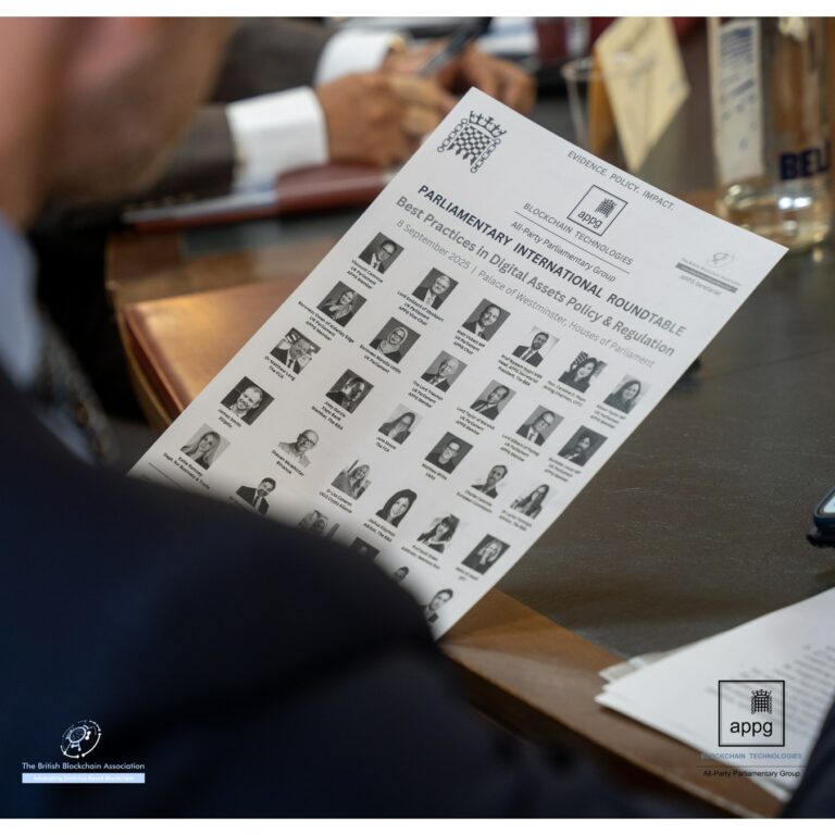 BBA - APPG7