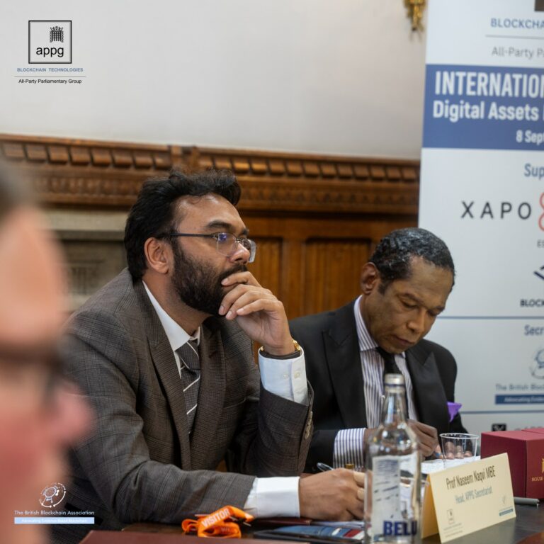 BBA - APPG8