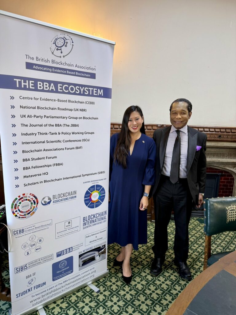 BBA Ecosystem