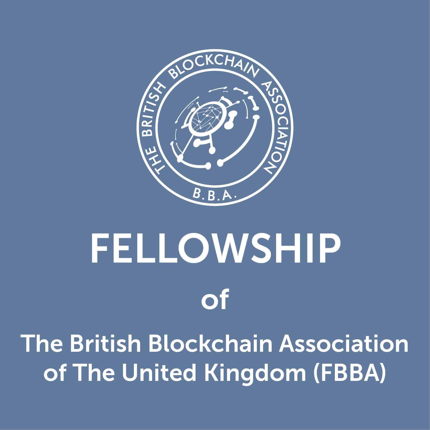 BBA Fellowship - BBA