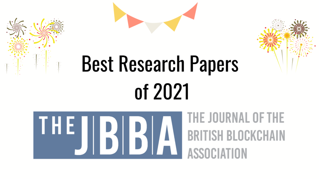 best research papers 2021