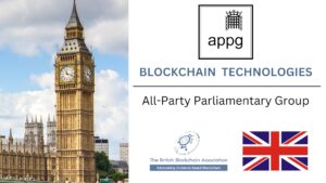 APPG Blockchain