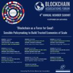 BAF2024 - Blockchain Associations Forum