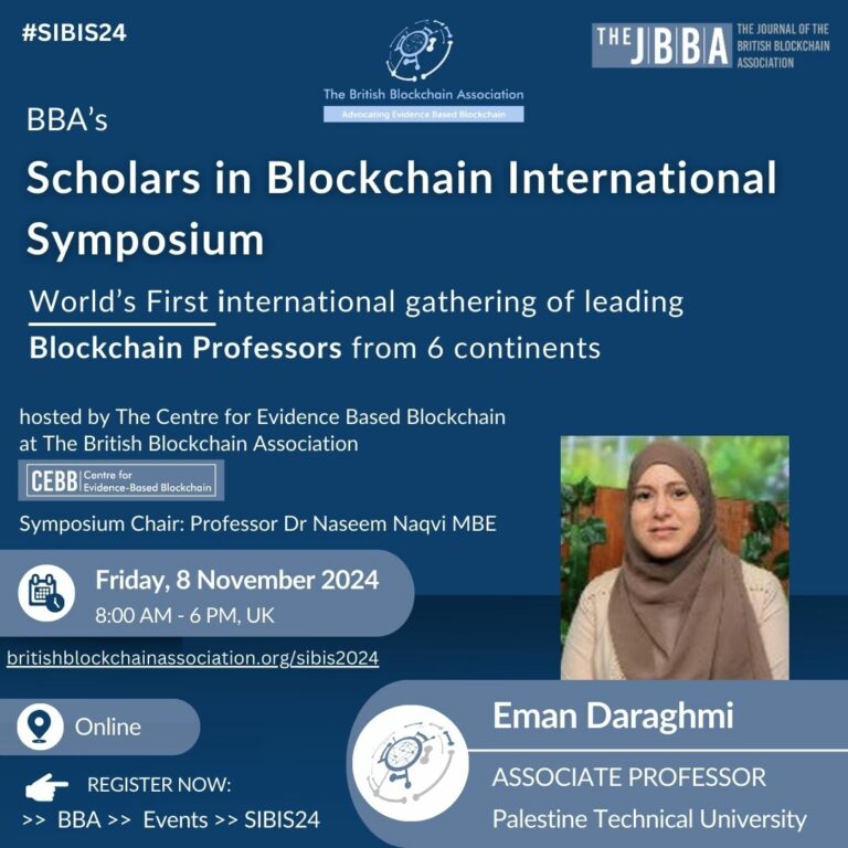 BBA SIBIS - DARAGHMI