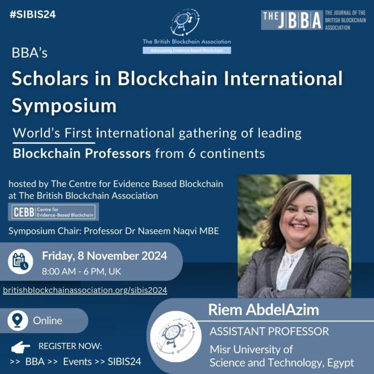 BBA SIBIS - R ABDELAZIM