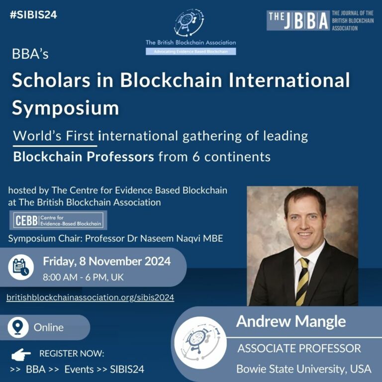 BBA SIBIS24 - A MANGLE