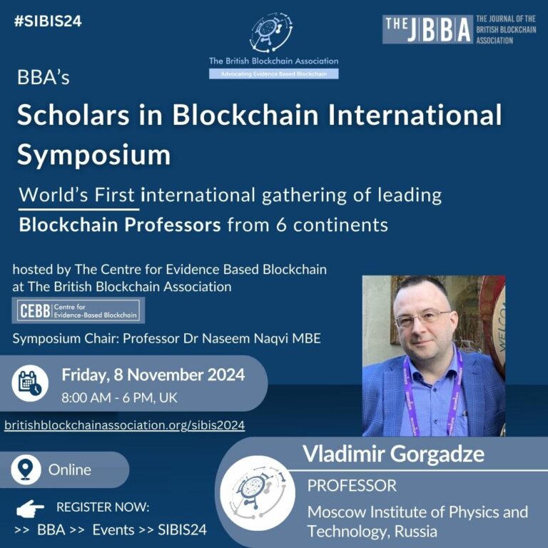 BBA SIBIS24 - GORGADZE