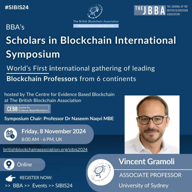 BBA SIBIS24 - GRAMOLI