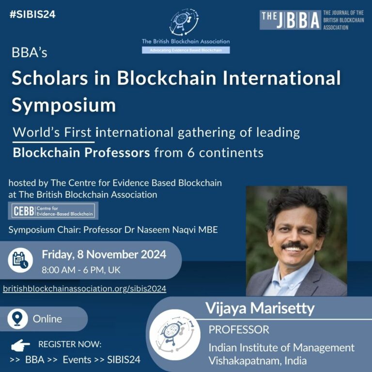 BBA SIBIS24 - MARISETTY