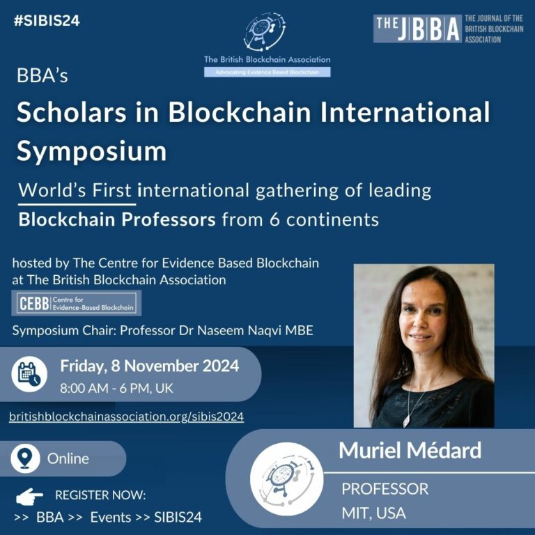 BBA SIBIS24 - MEDARD