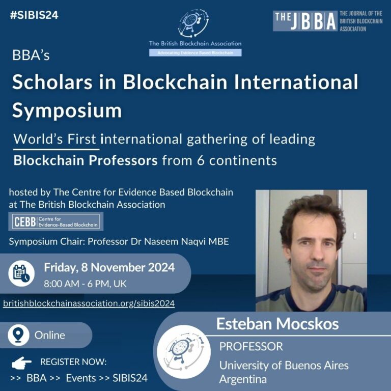 BBA SIBIS24 - MOCSKOS