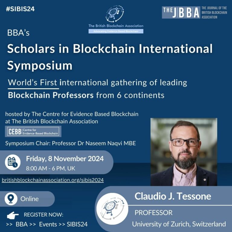 BBA SIBIS24 - TESSONE