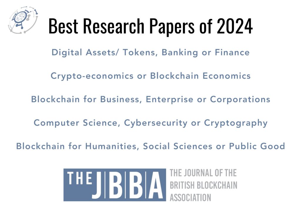 Best Research Papers of 2024