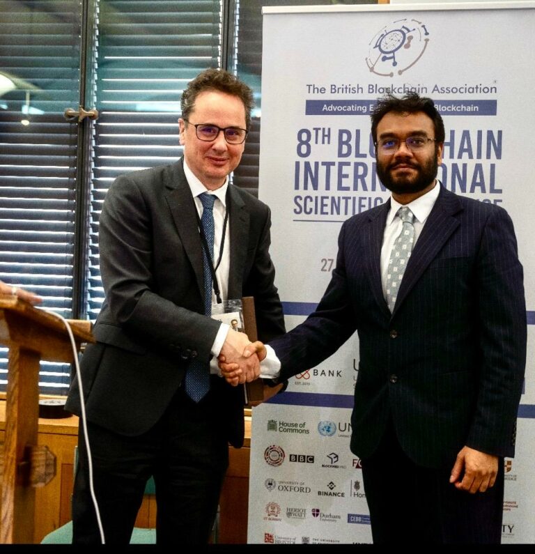 LORD CAMROSE ISC2026